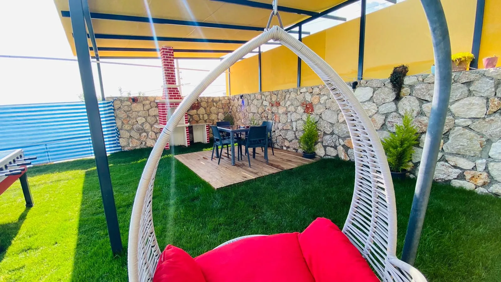 Villa Piraye 3
