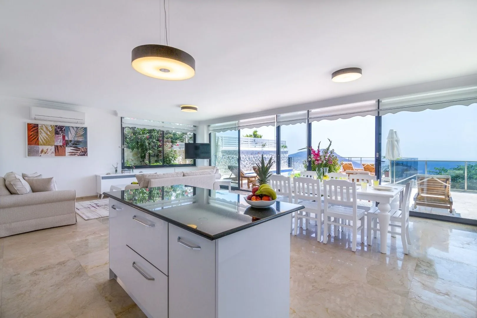 Villa İstanbul Pine