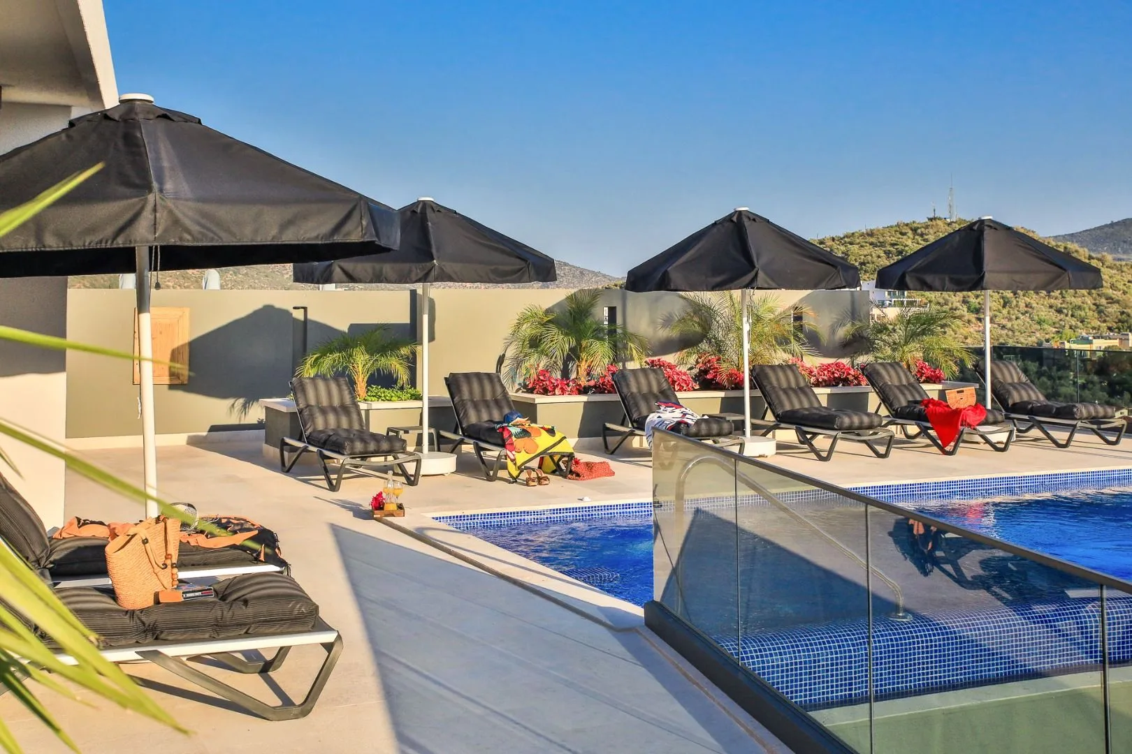 Villa Dreams