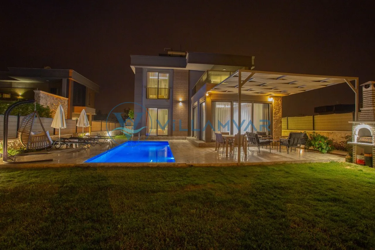 Villa Venedik 2
