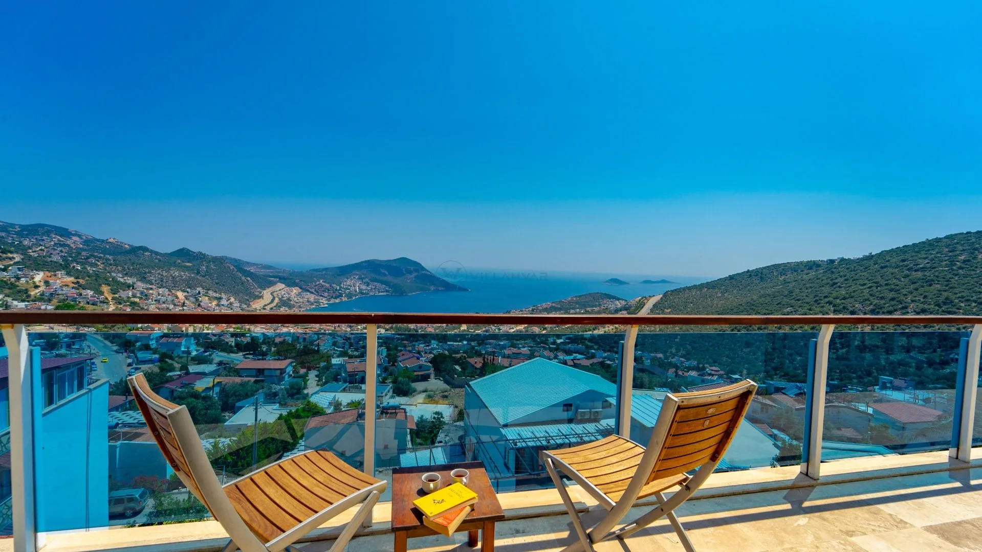 Villa Albatros