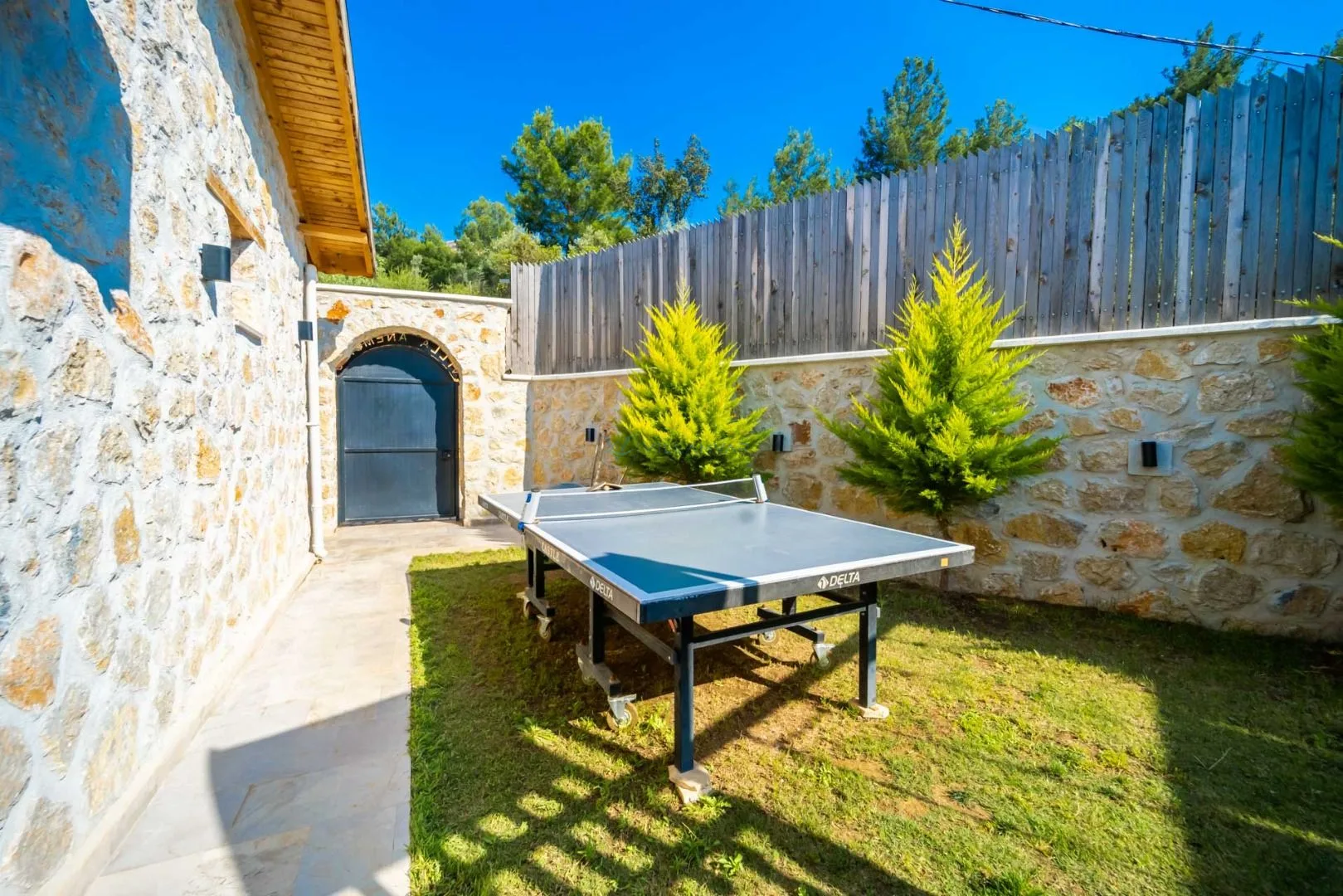 Villa Anemon 3
