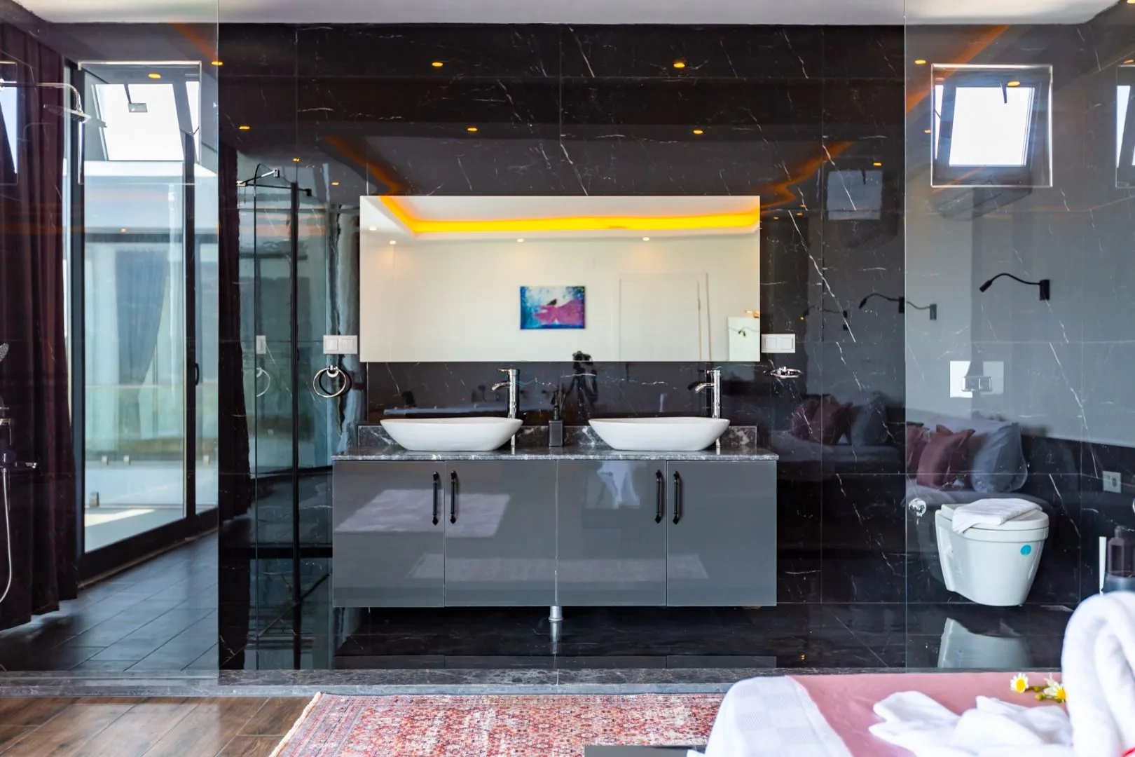 Villa Mia Premium