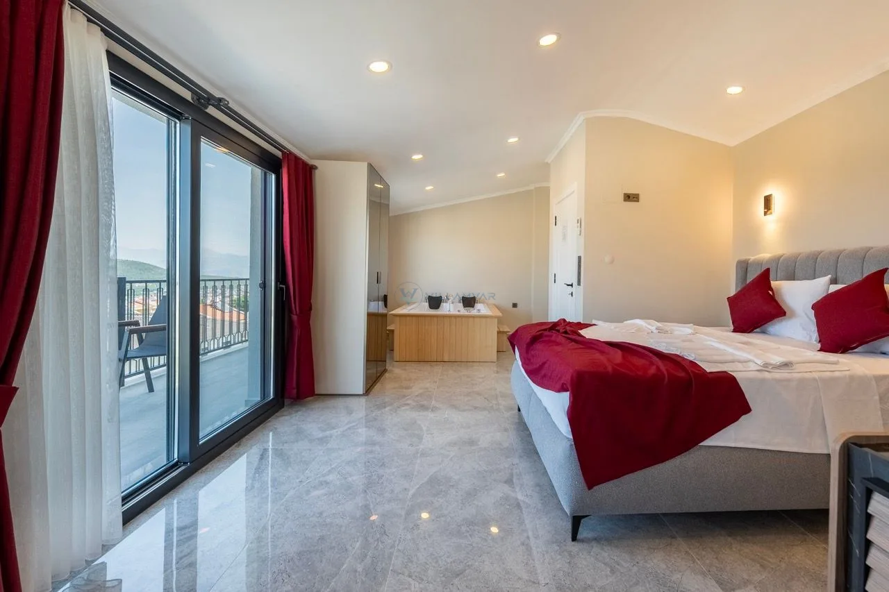 Villa Cleo