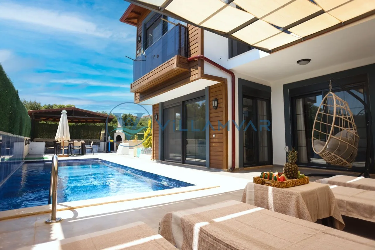 Villa Calmera