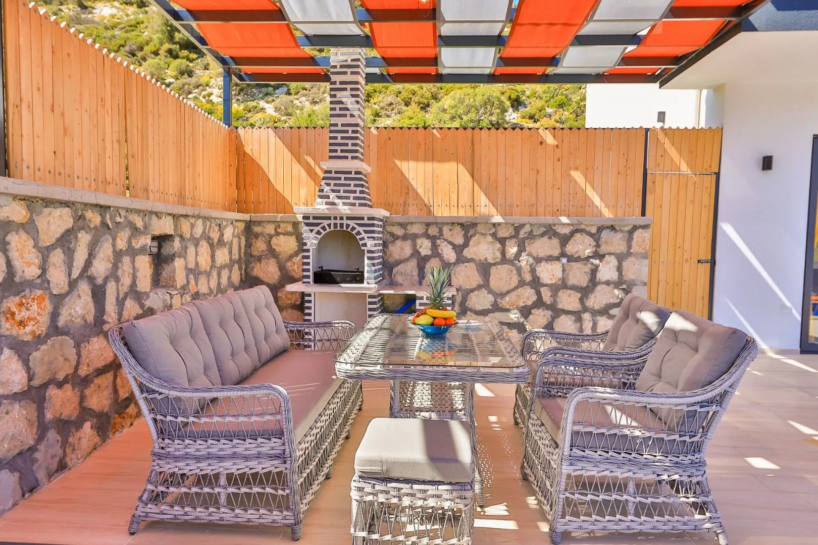 Villa Winx