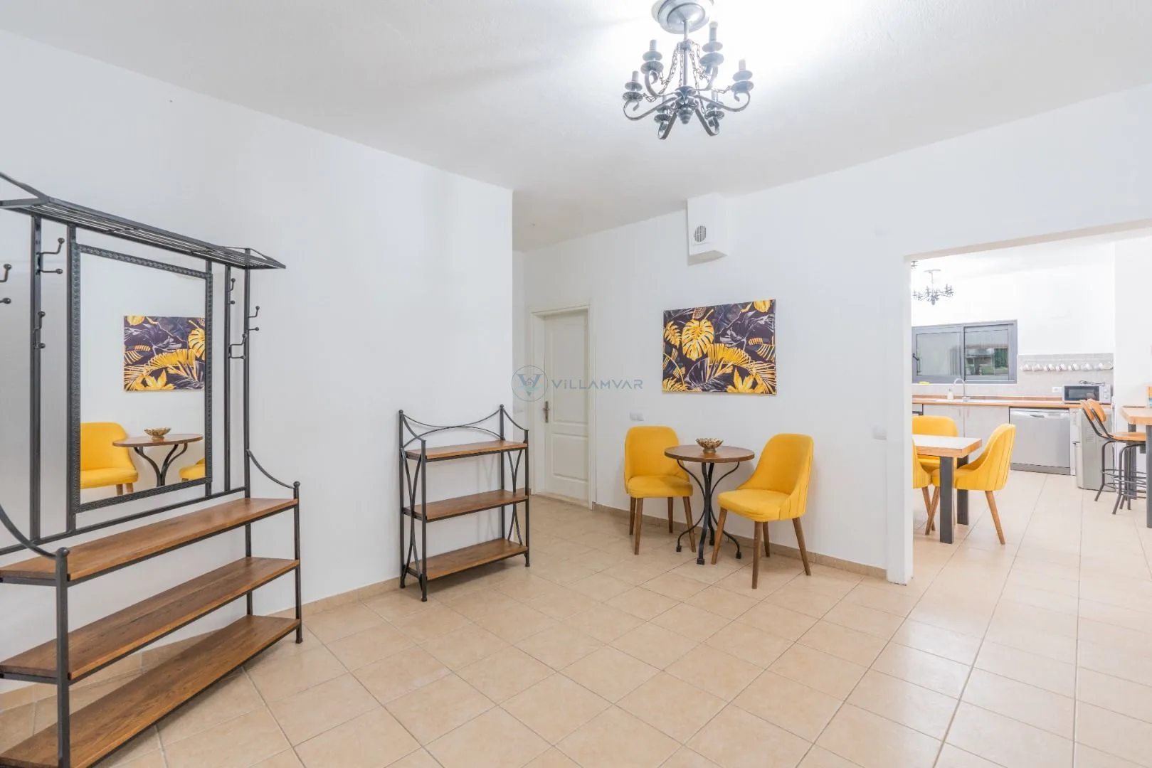 Orion House Sezonu