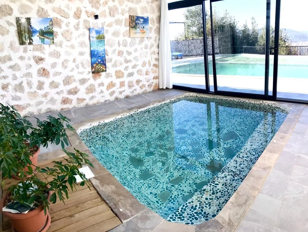 Villa Metehan Akbel