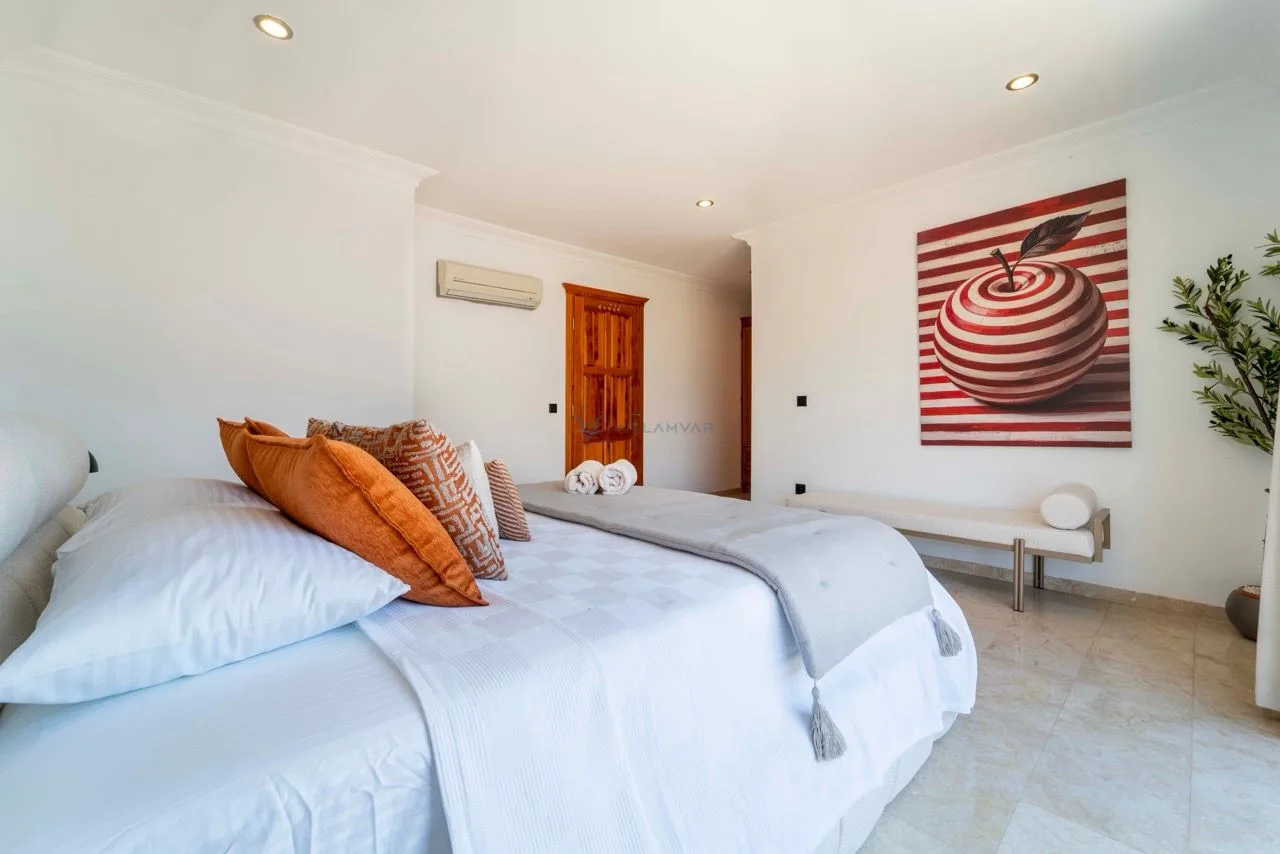 Villa Yaz Ada Duo
