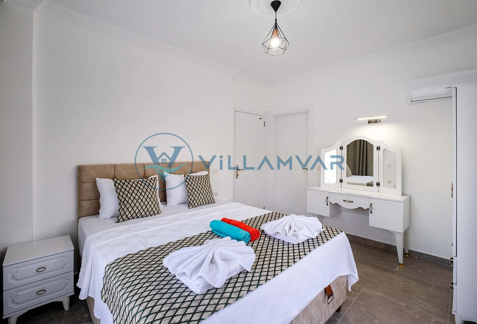 Villa Şahane