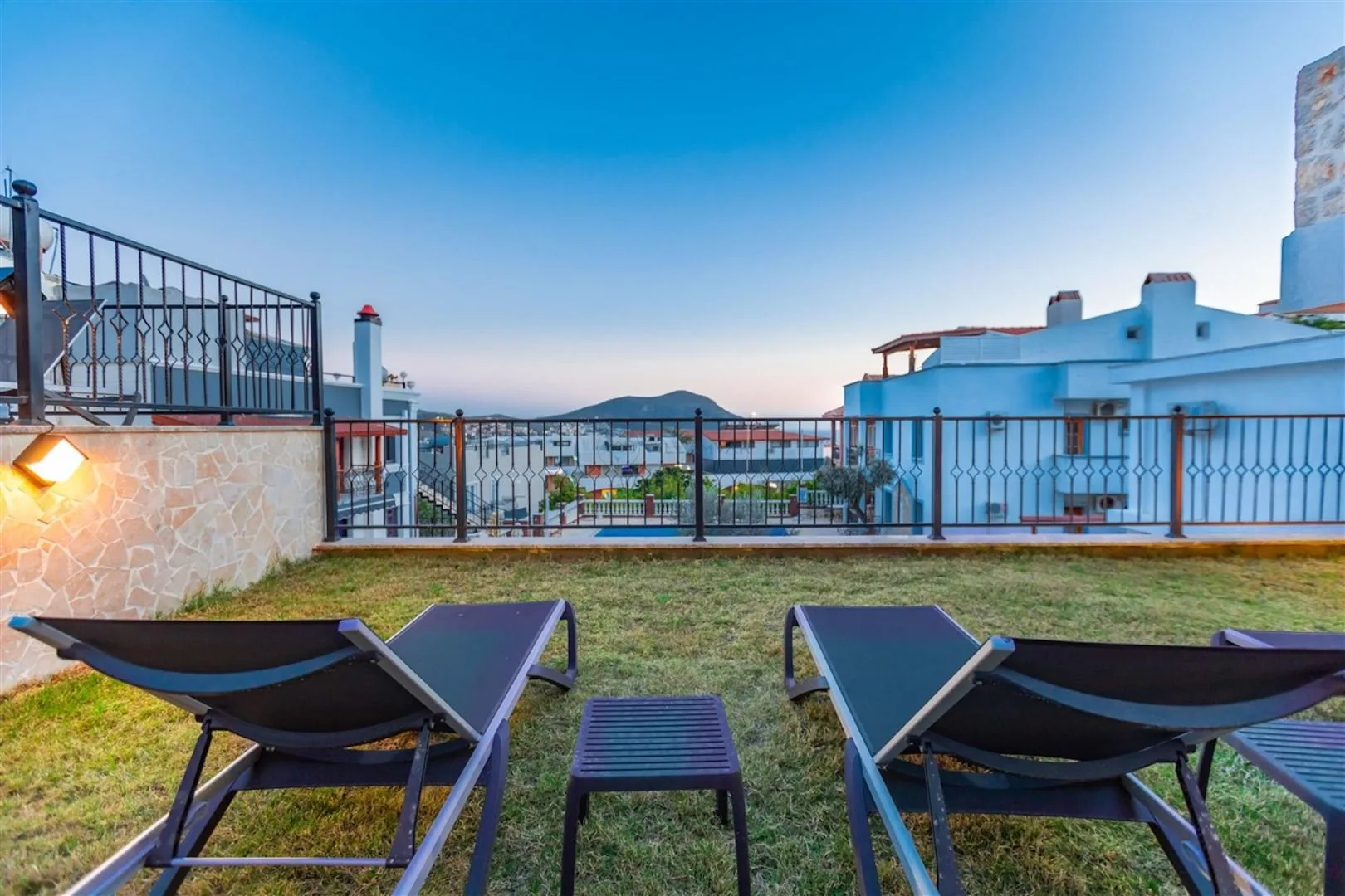 Villa Roa Hills 1