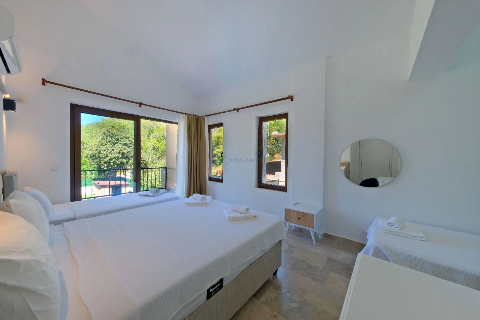 Villa Taşada