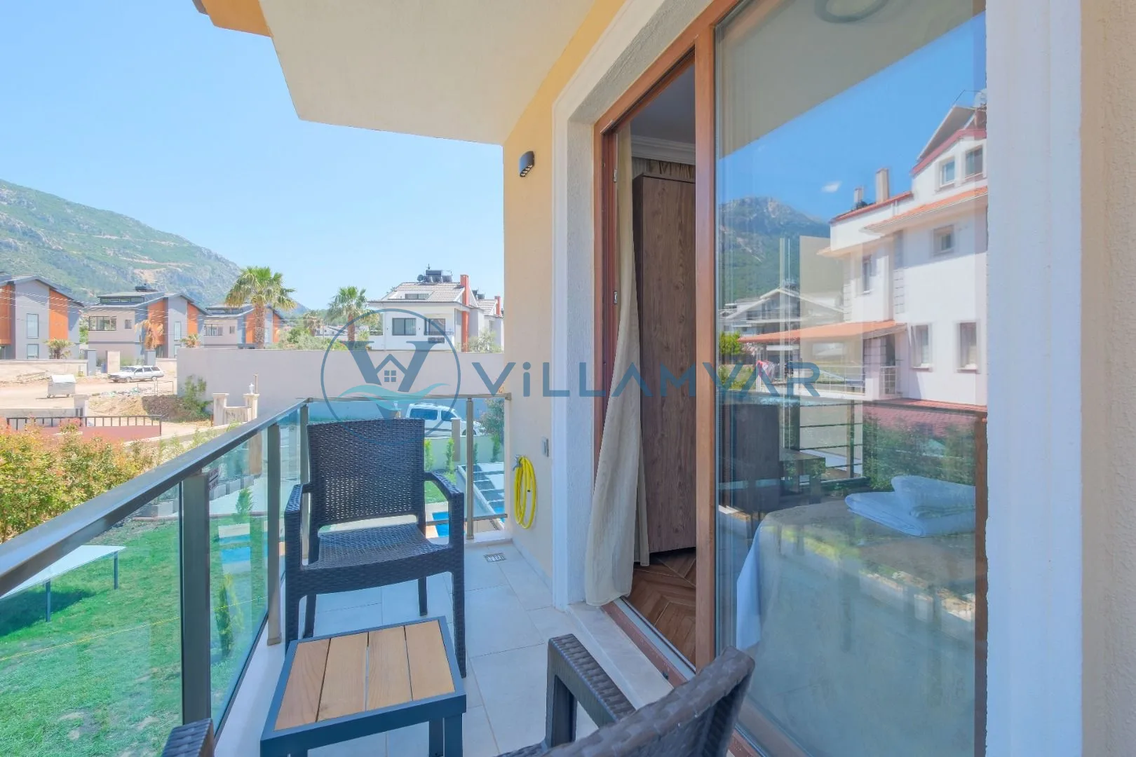 Villa Nature Bliss 4