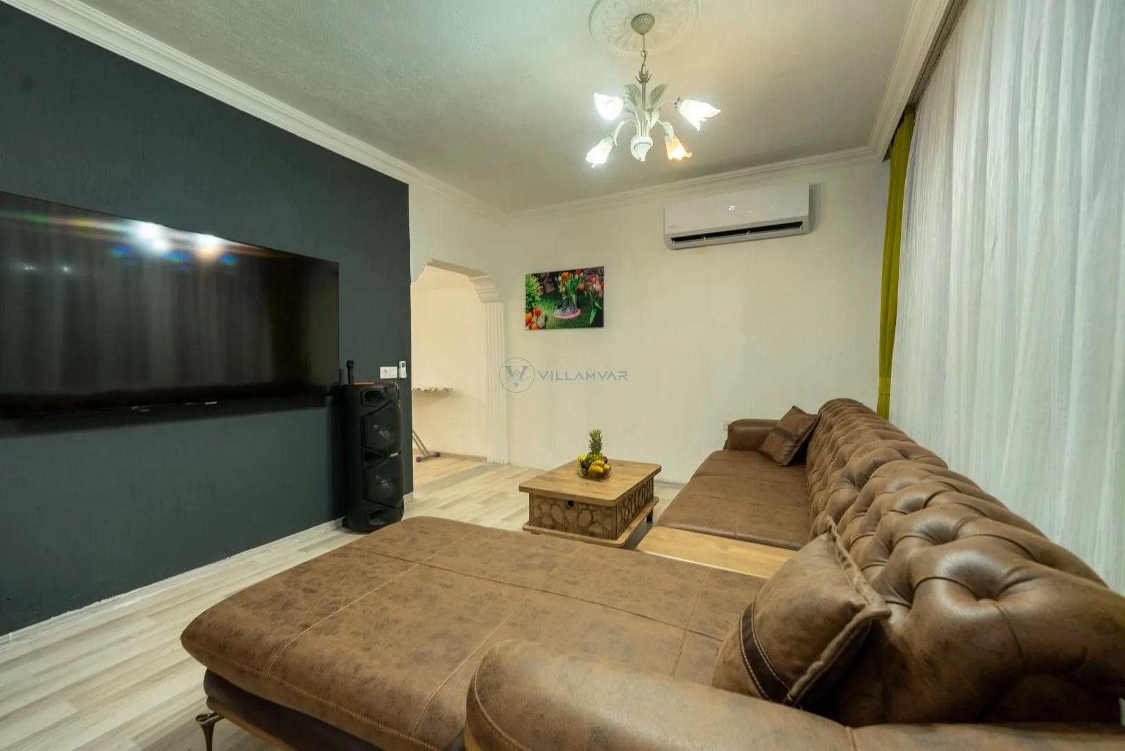 Villa Alibey
