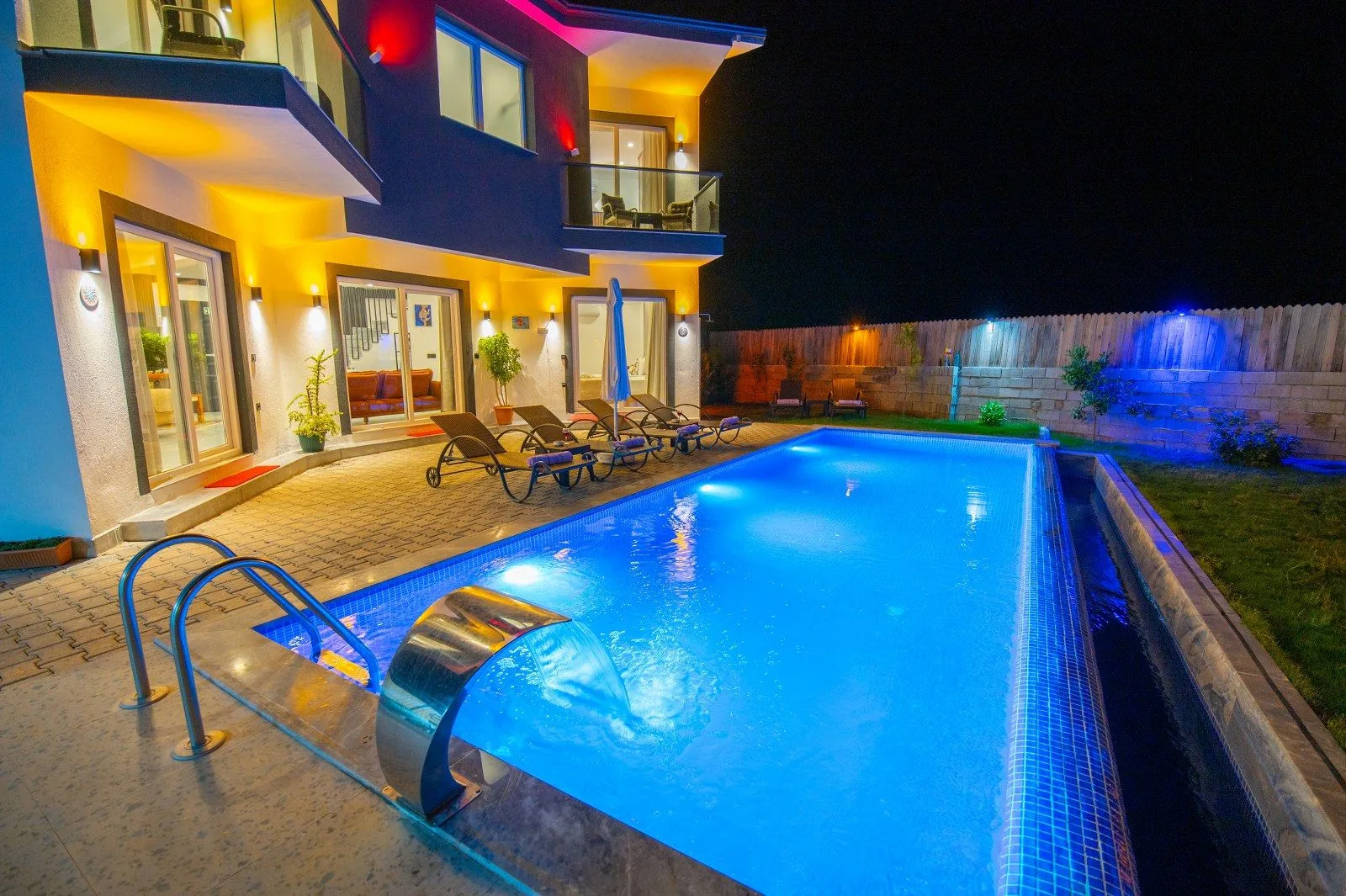 Villa Esenimo