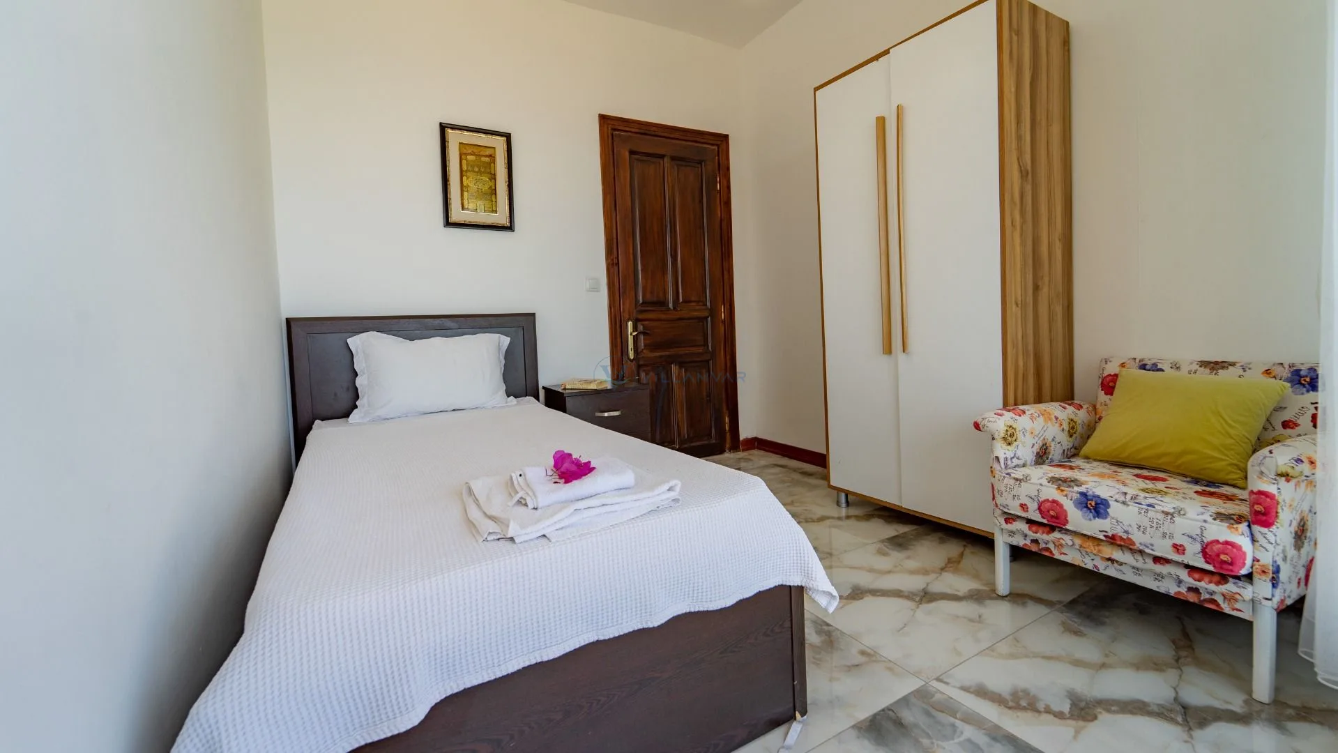 Villa Elfuze