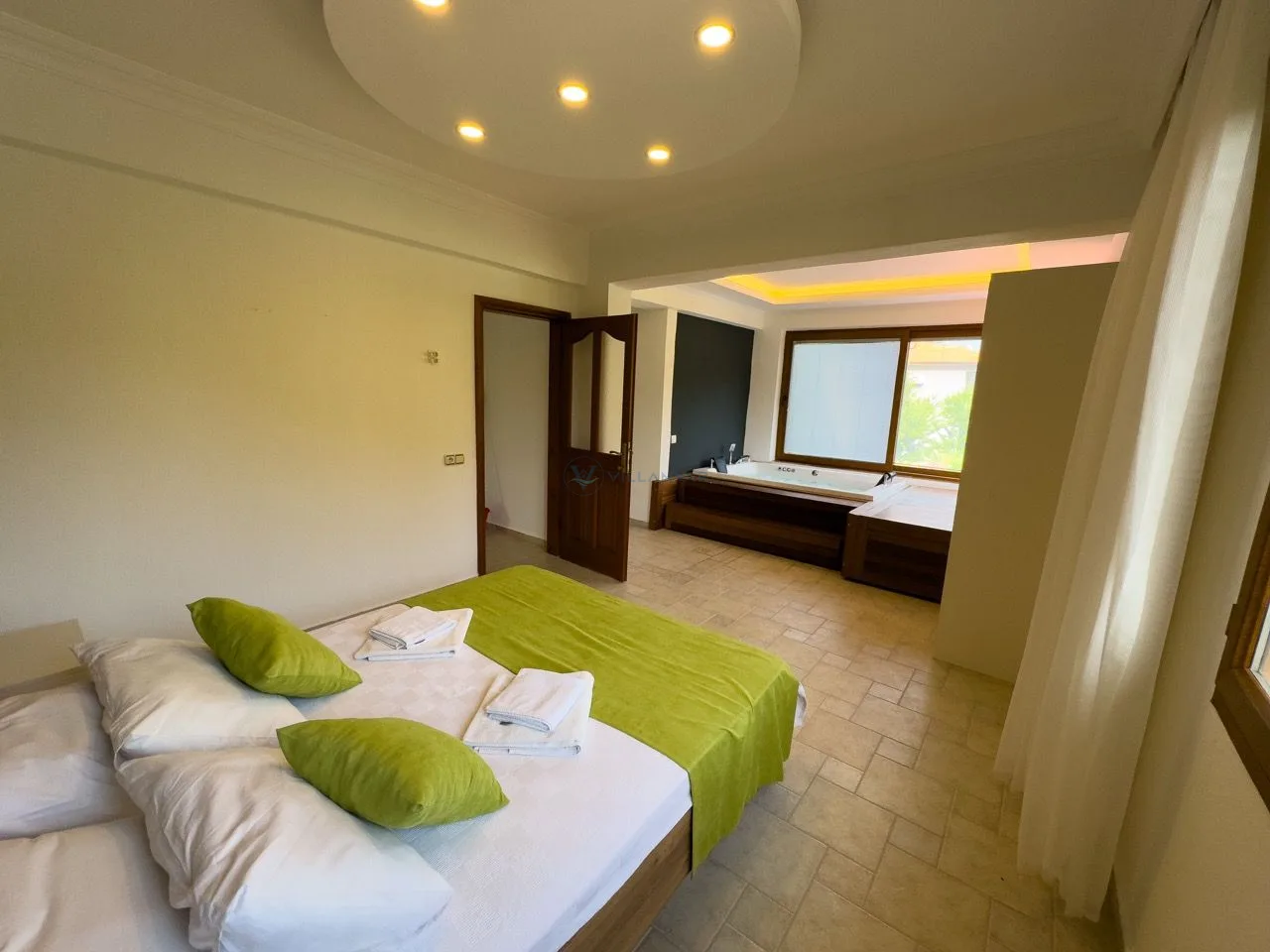 Villa Poyelina Duo