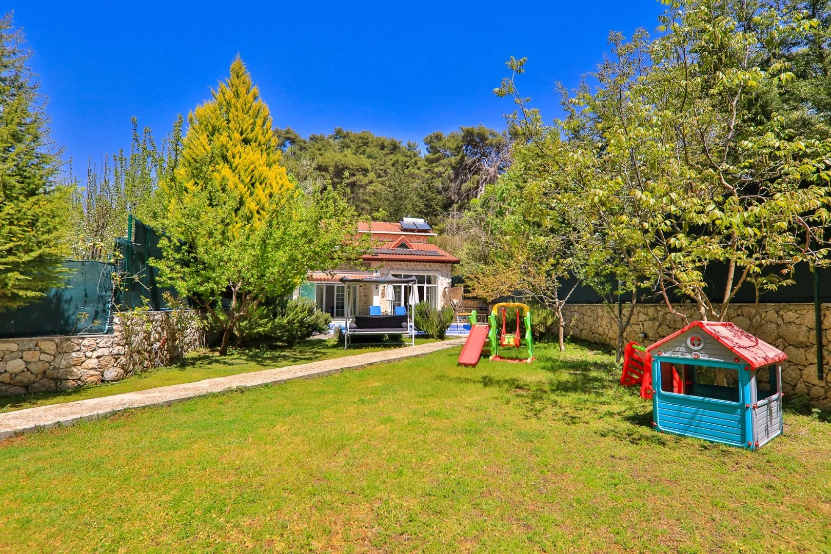 Villa Kaputaş 5