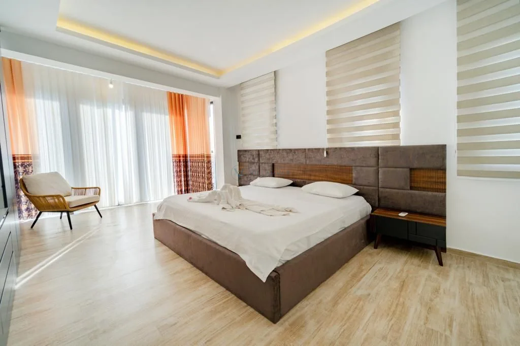 Villa Balkira