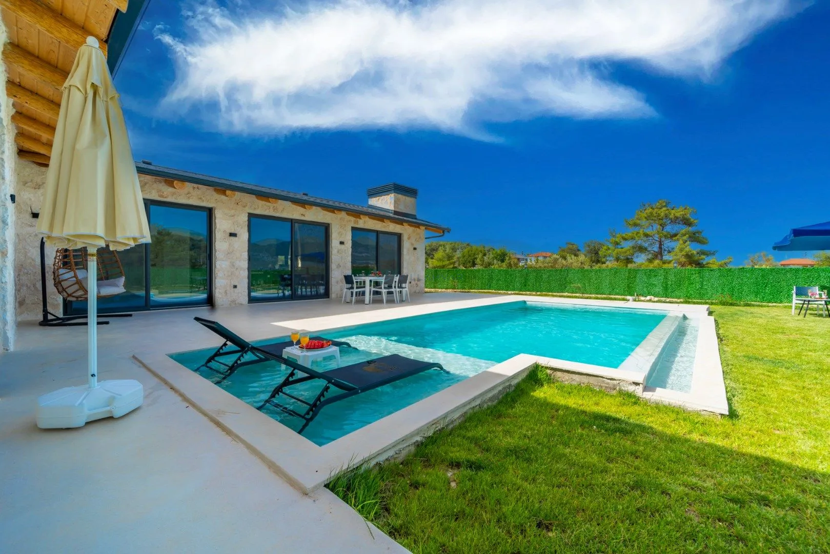 Villa Cassa Kaş