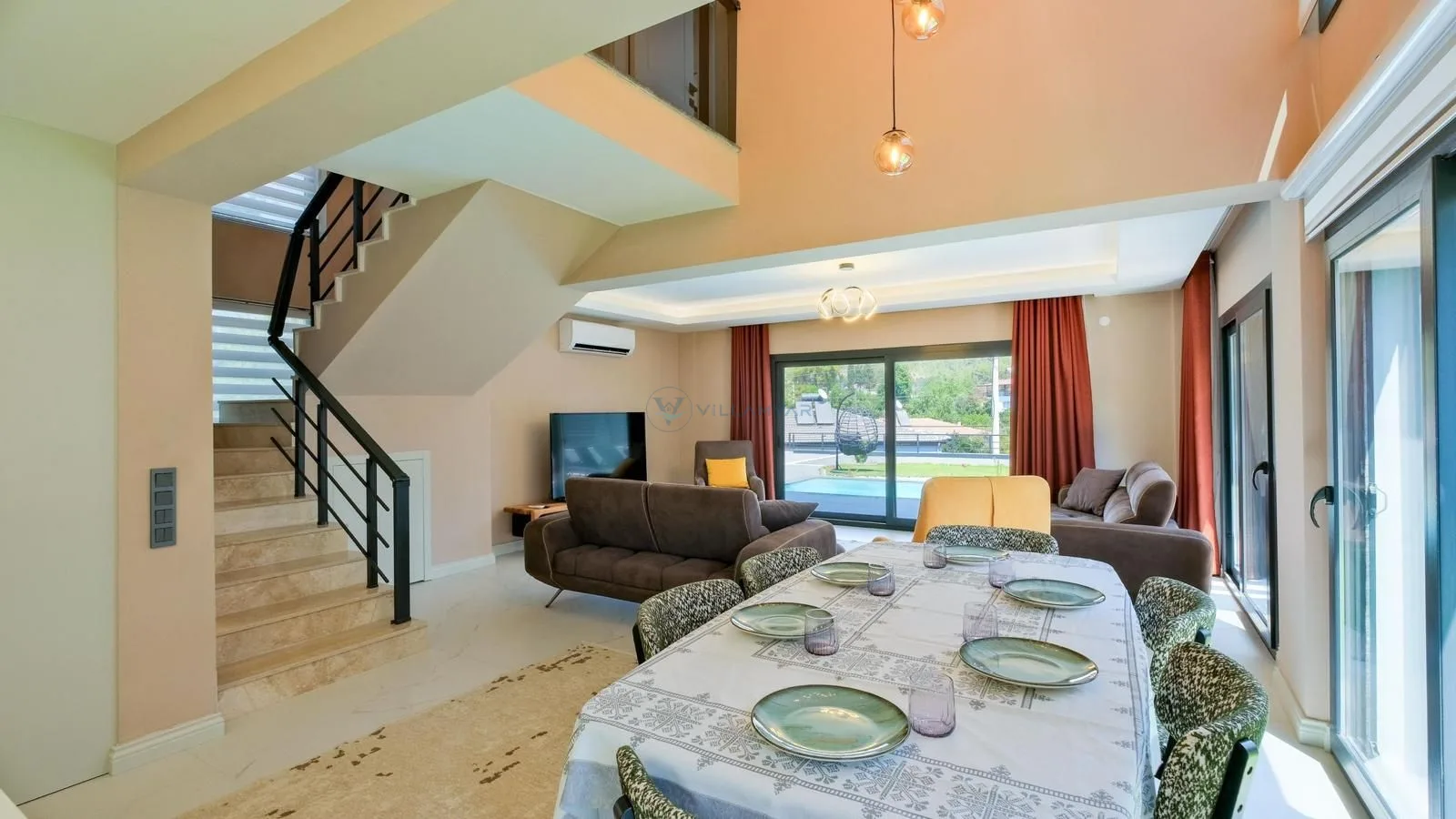 Villa Rak