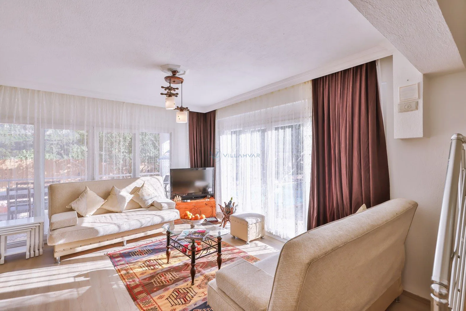 Villa Dr