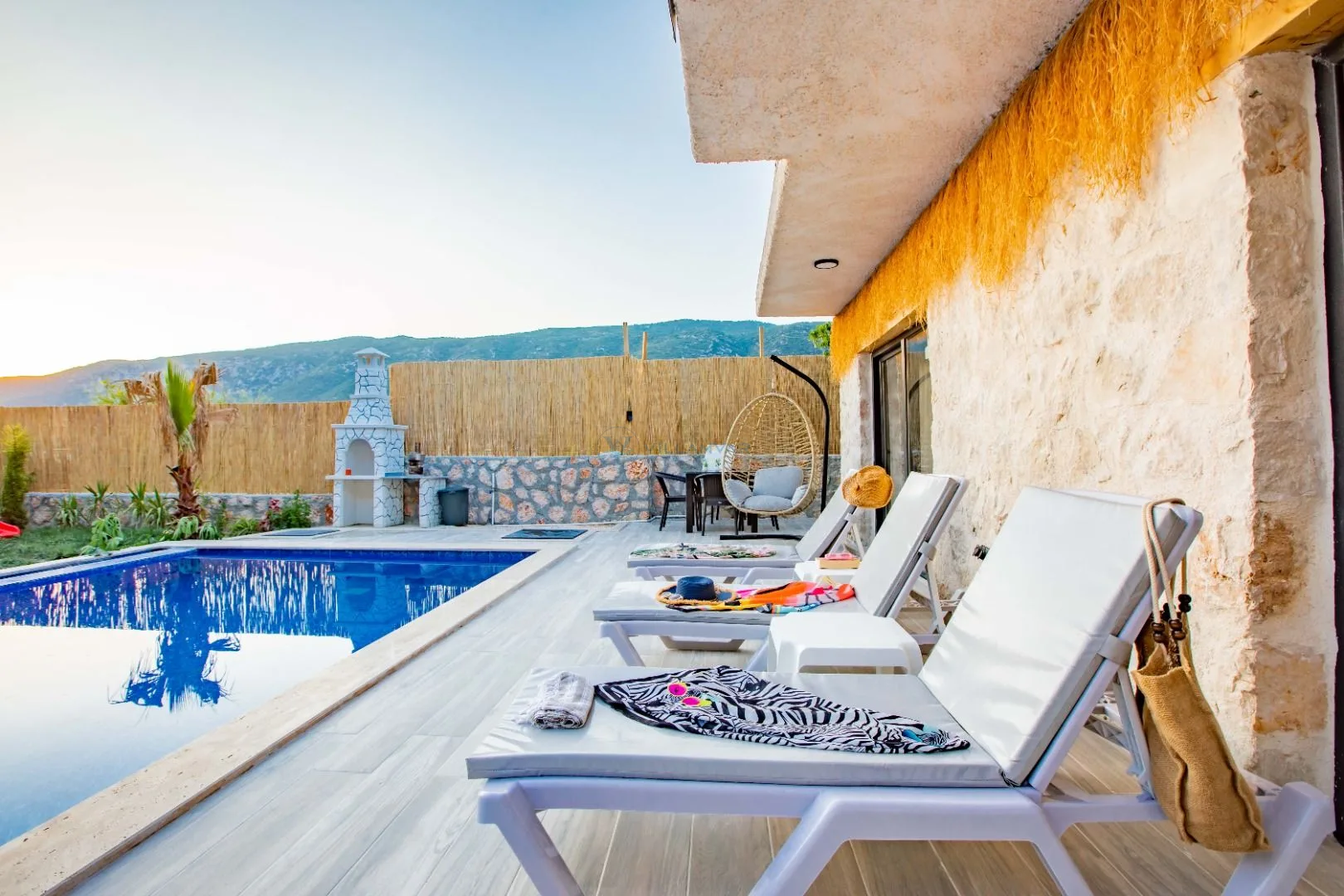 Villa Sunflower