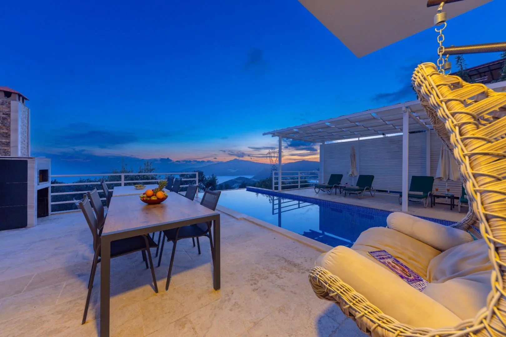 Villa Persep