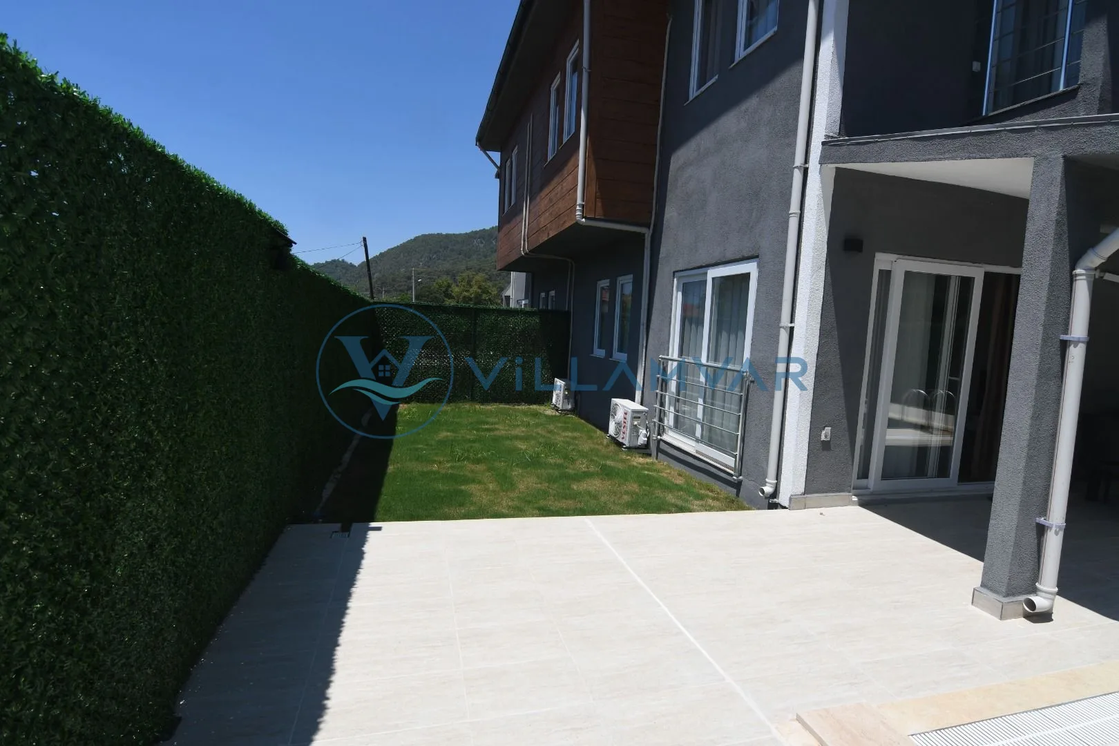 Villa Itır