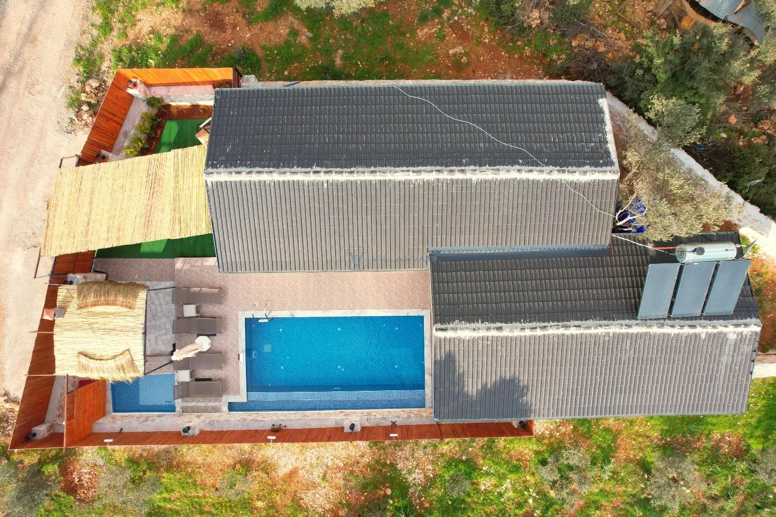 Villa Yıldızım