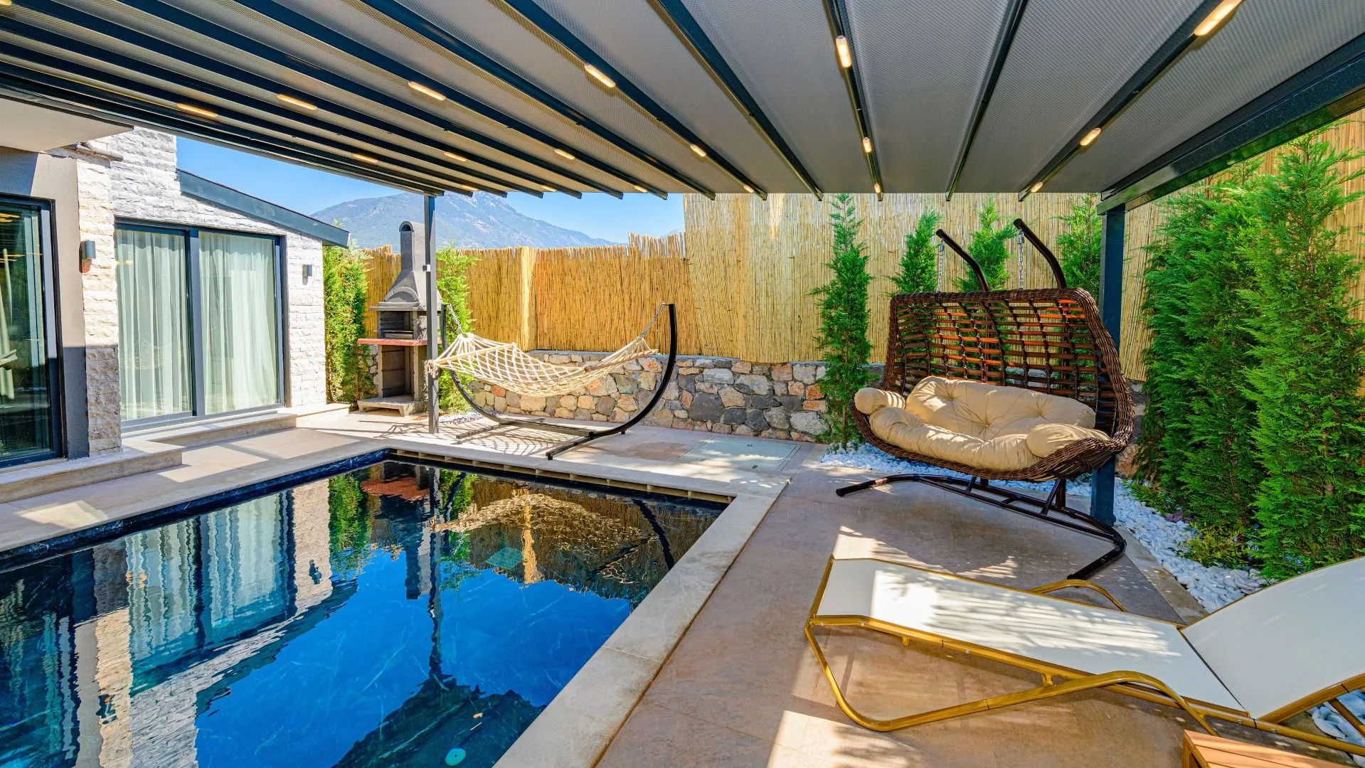 VR Villa Söğüt 2