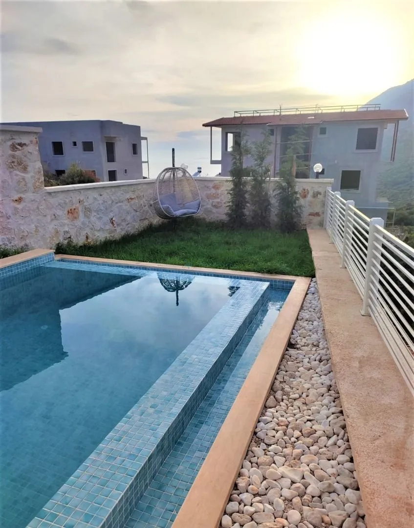 Villa Vibes Gökseki