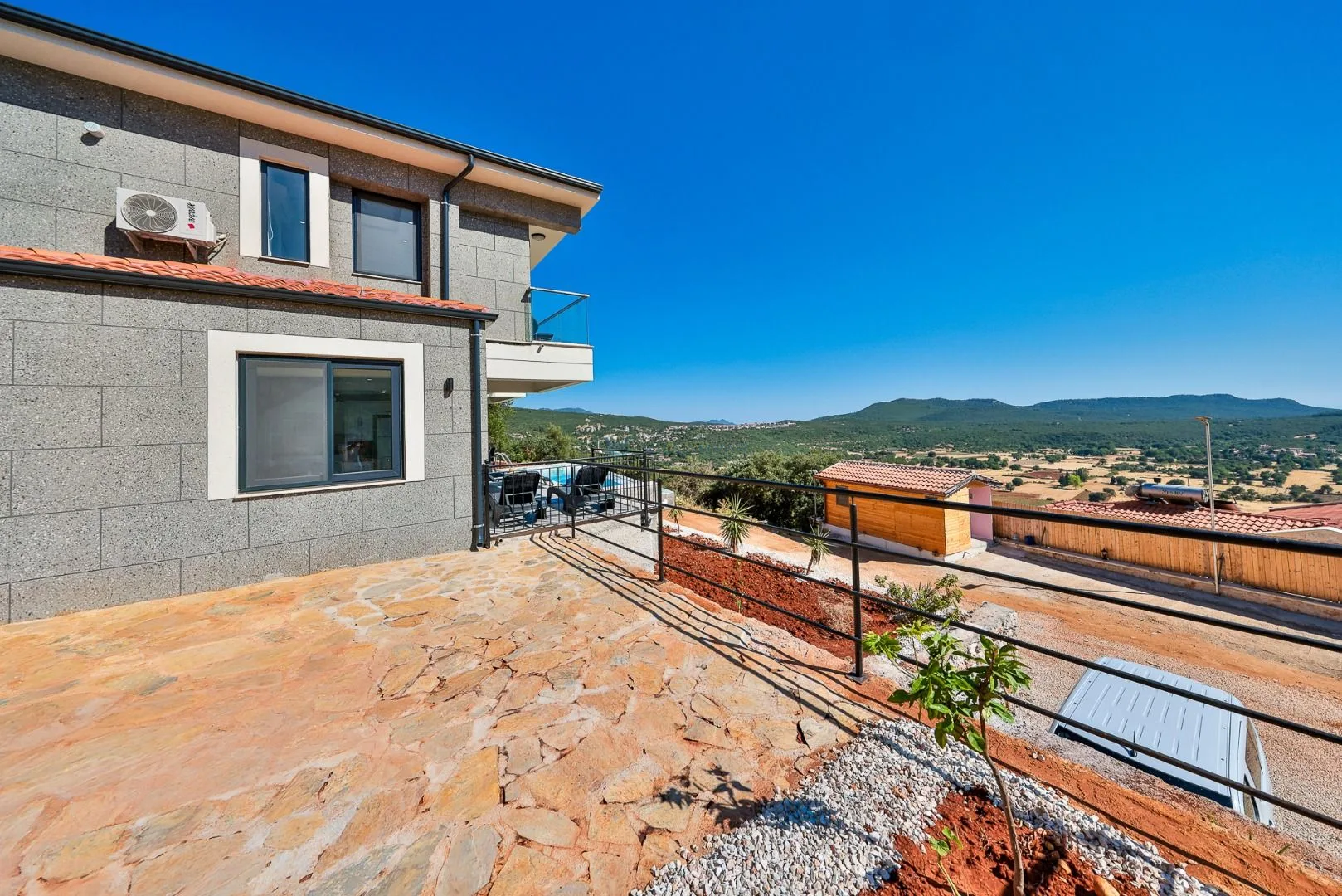 Villa Gerenya