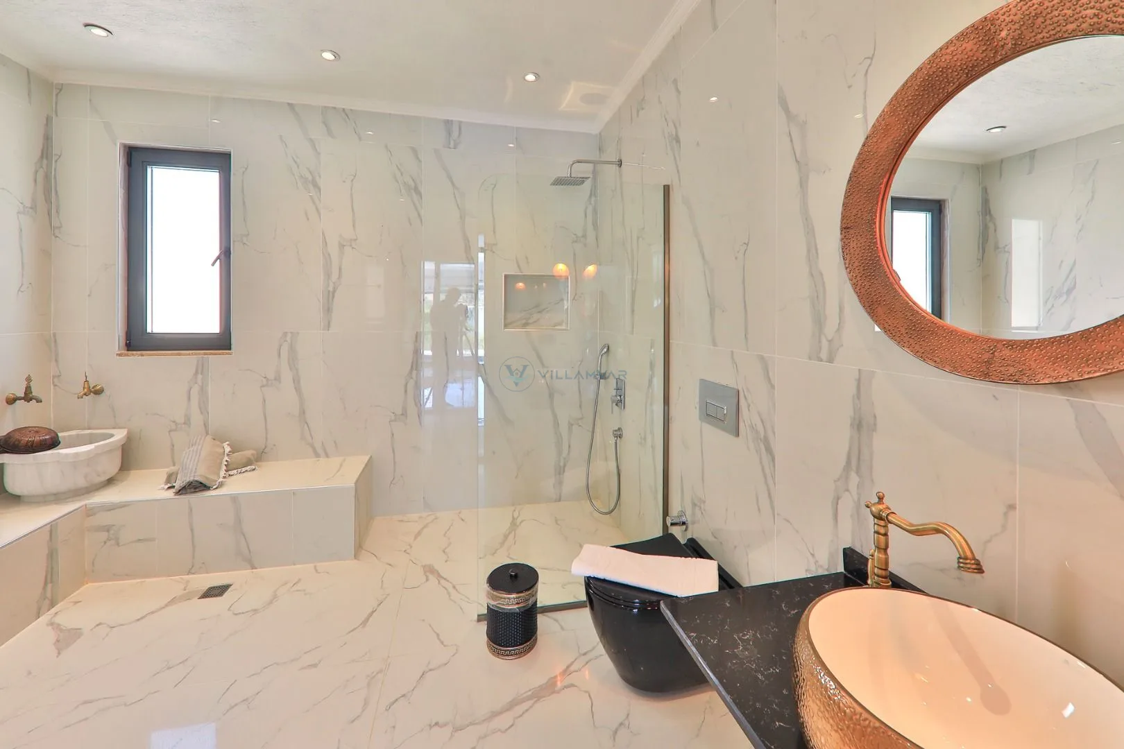 Villa Therapy Sarıbelen