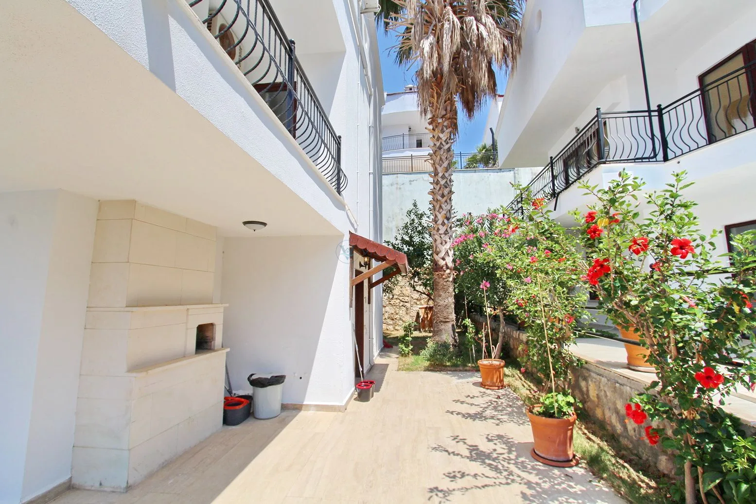 Villa Talina