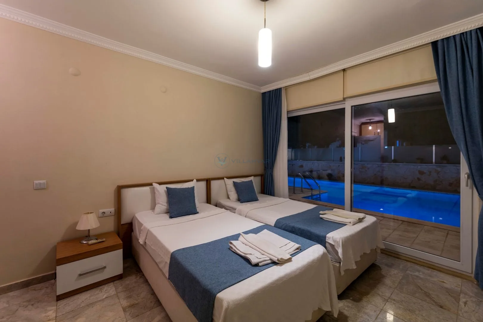 Villa Sedef 2