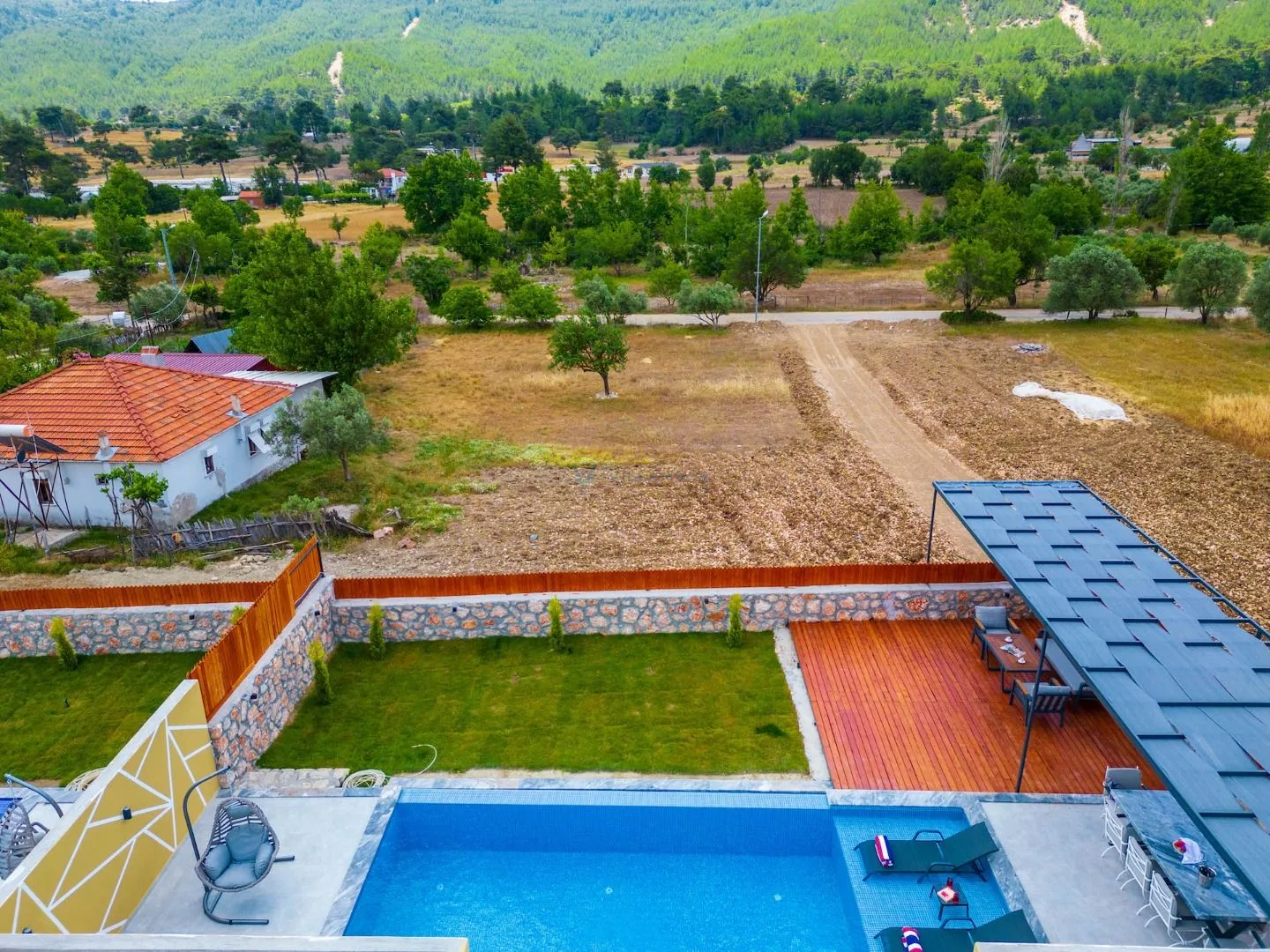 Villa Mavin 2