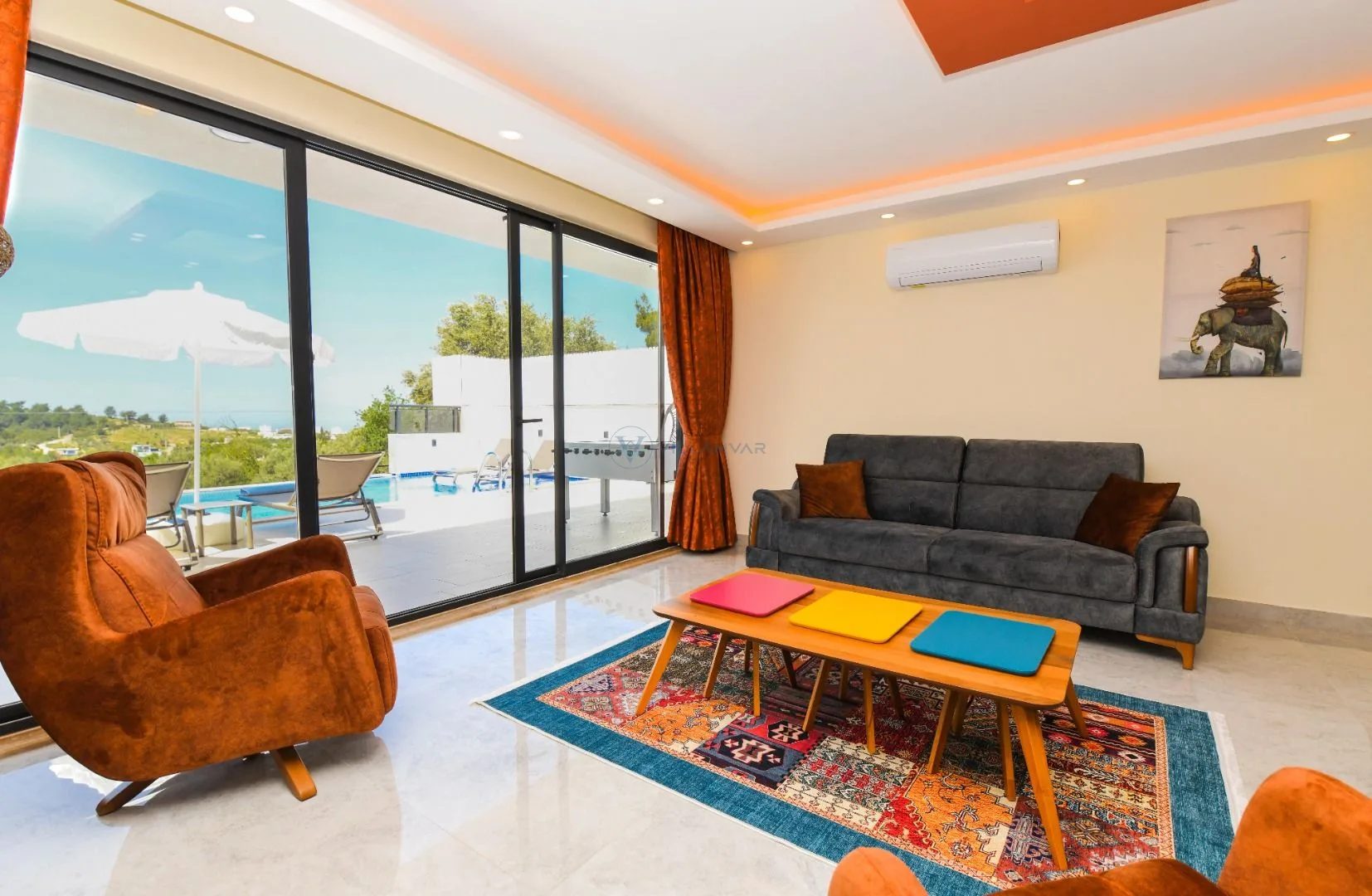 Villa Buse