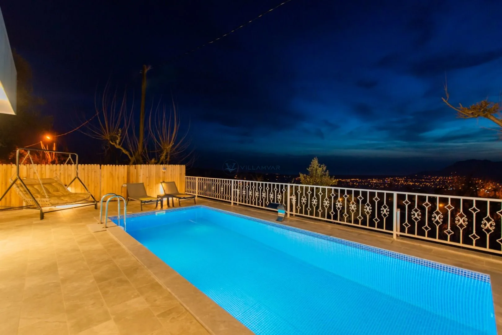 Villa Ural Üzümlü 1