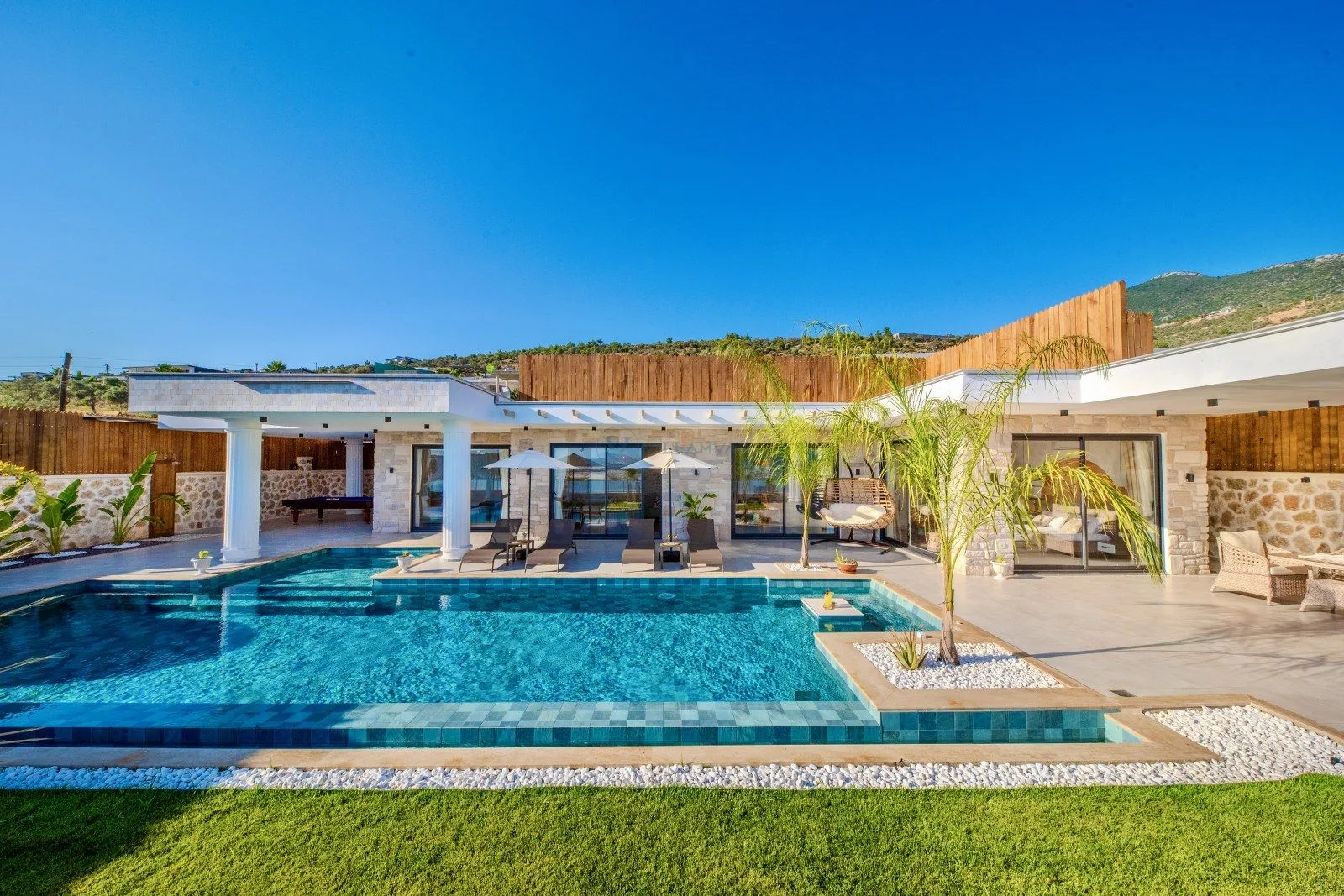 Villa Elysium