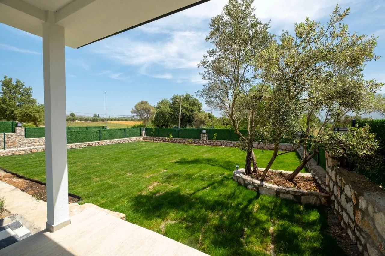 Villa Huzur Eşen