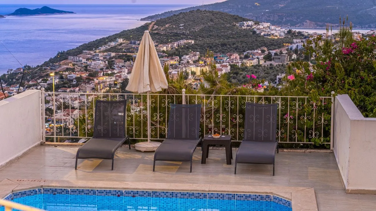 Villa Dolce