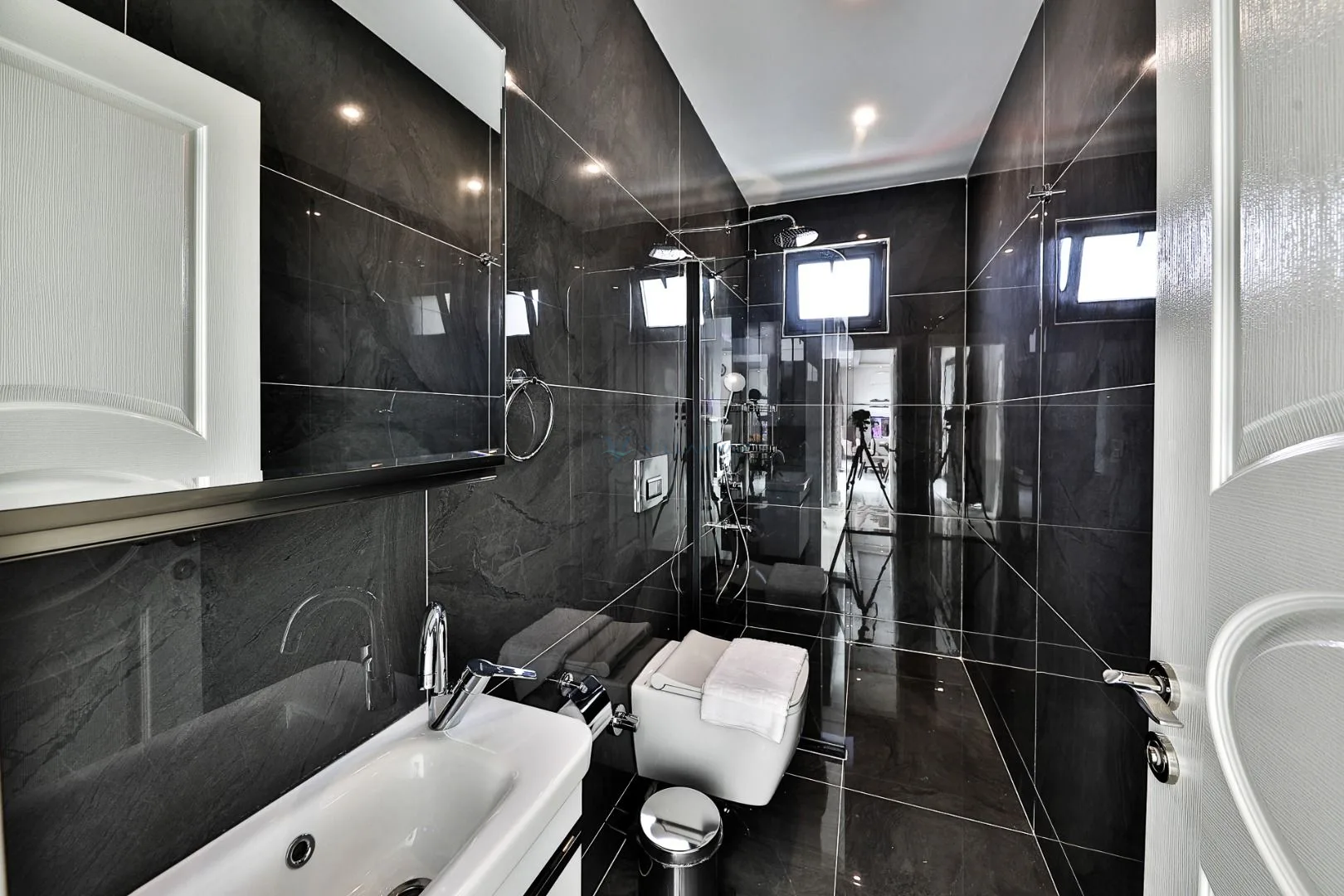 Villa Doğa Deluxe