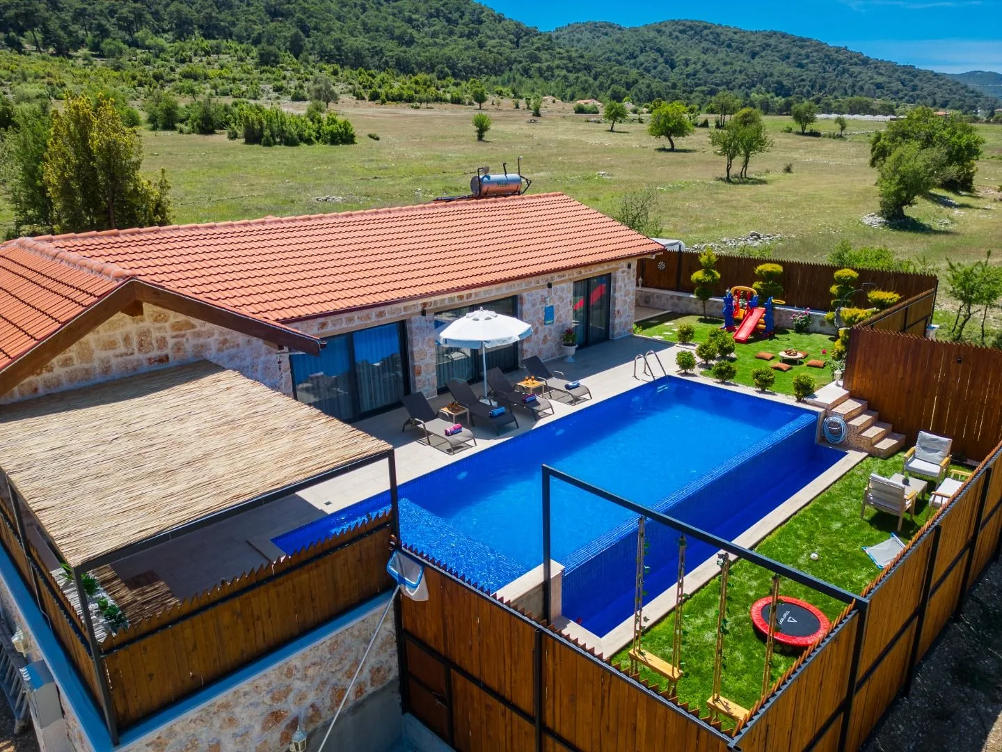 Villa Aselin