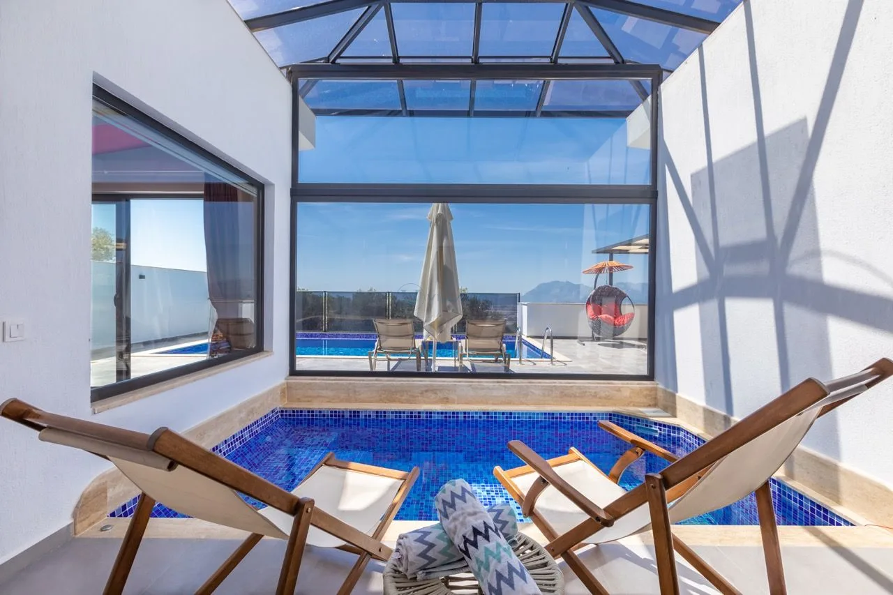 Villa Arel