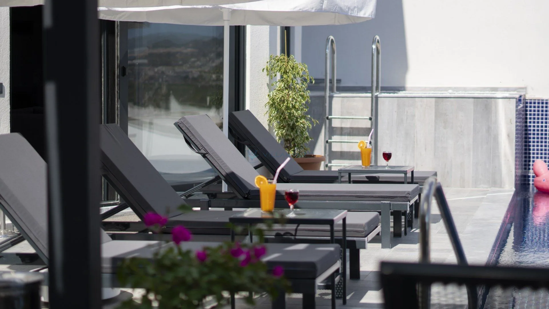 Villa Elif -Efe Rezervasy