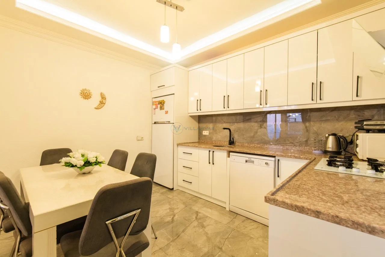 Villa Atlas