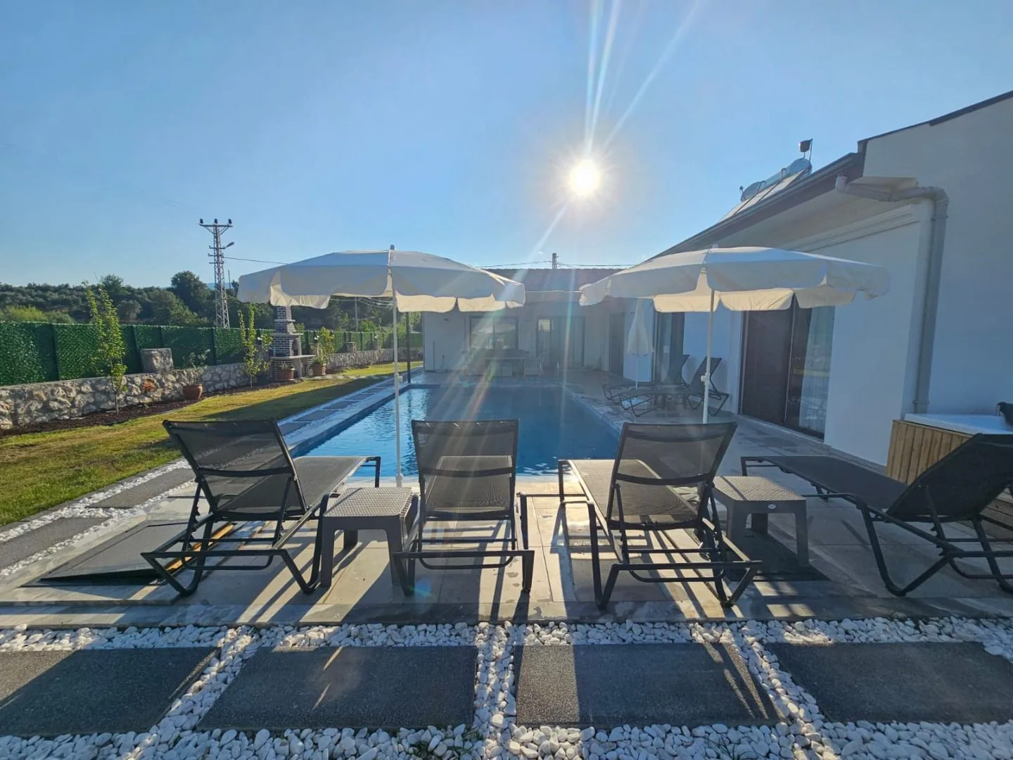 Villa Duha