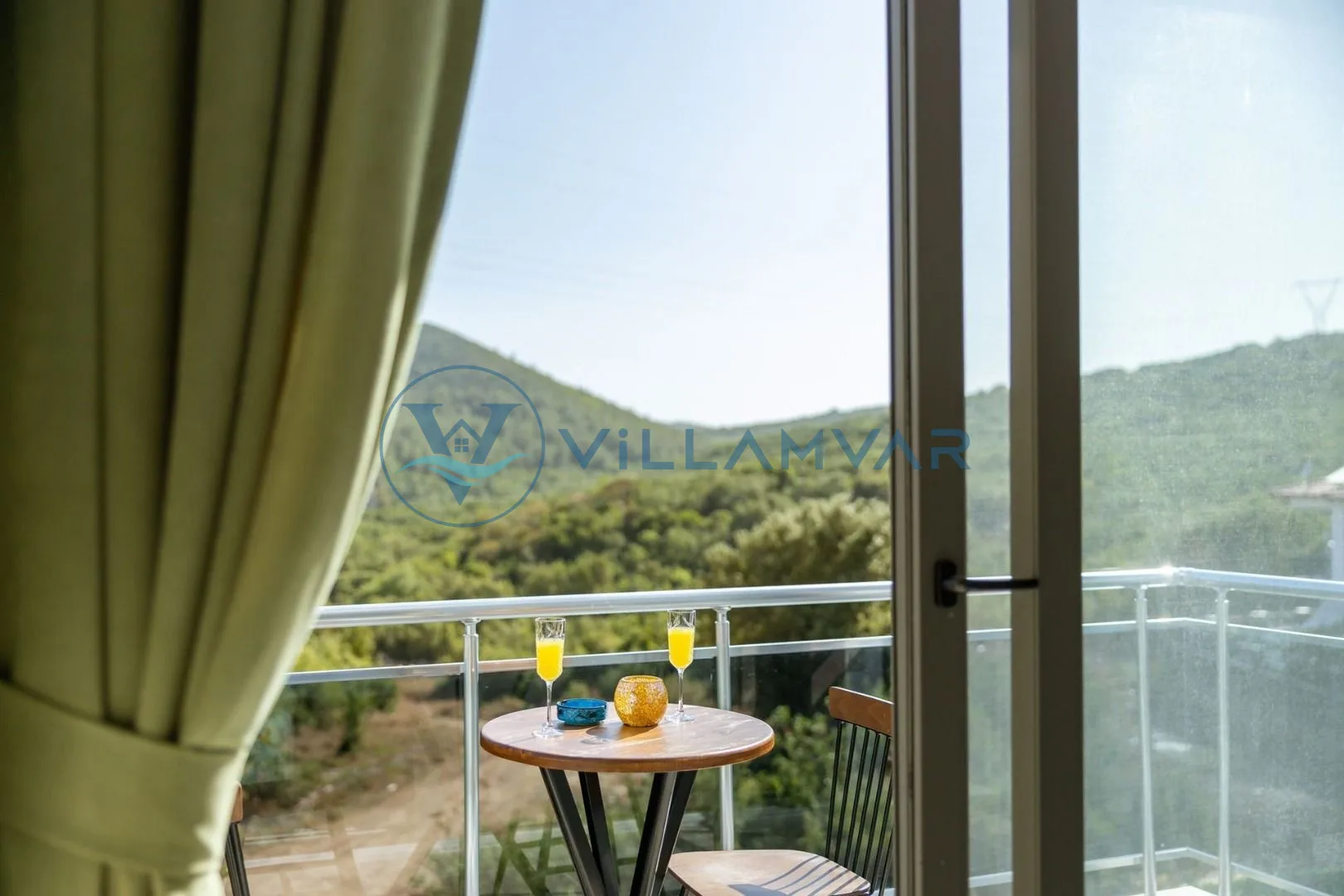 Villa Efulim