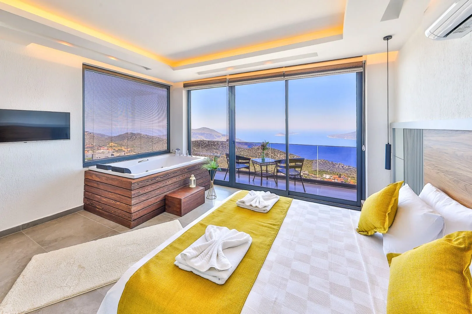 Villa Astral